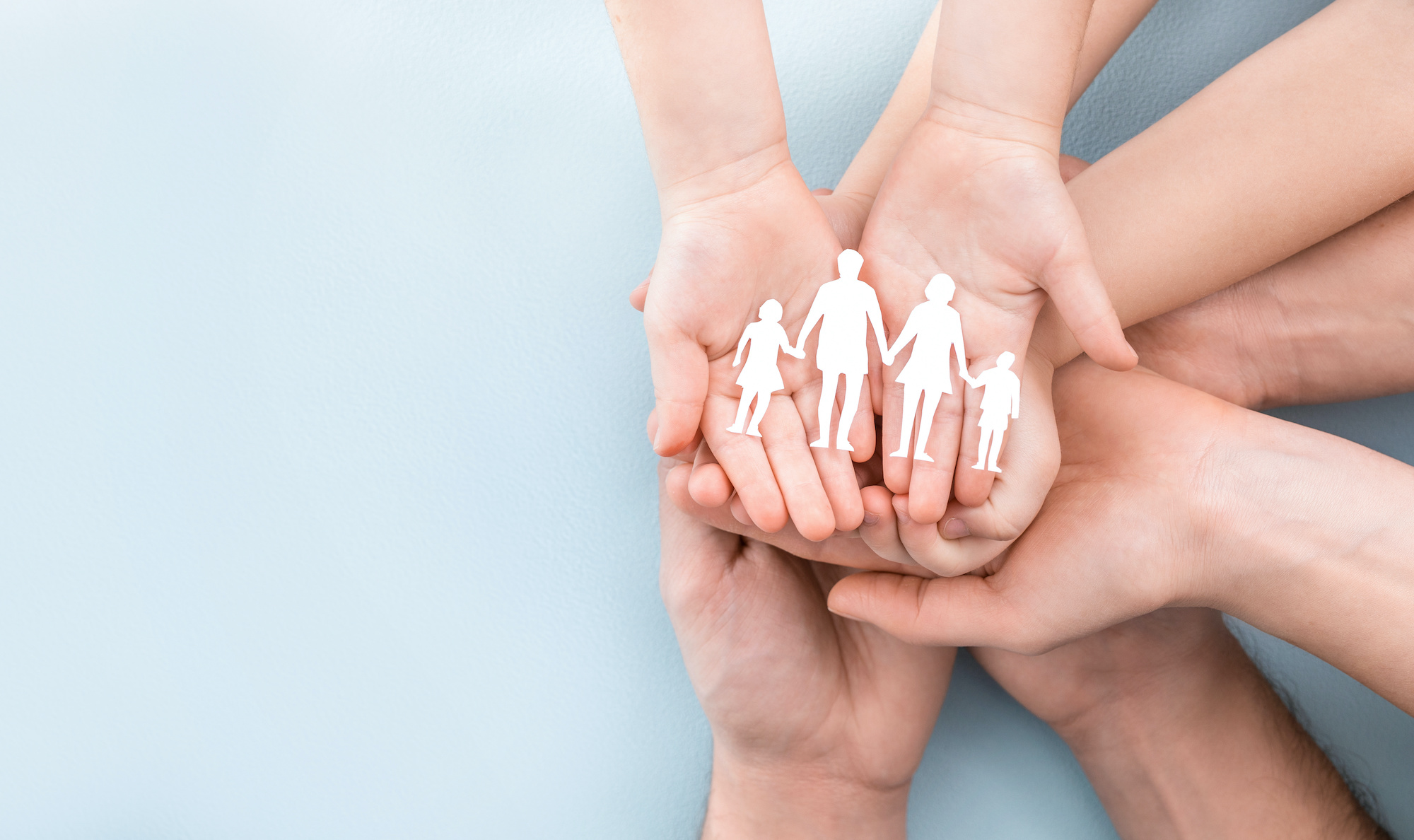 terapia familiare gestalt