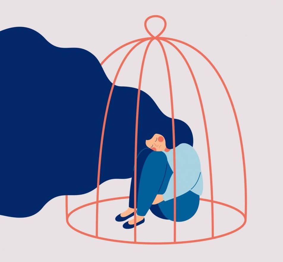 diagnosi di depressione