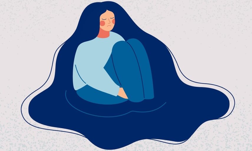 cos'è la depressione