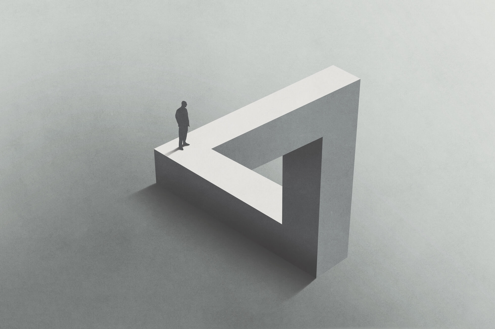 La distorsione percettiva nelle dipendenze da comportamento per la Gestalt Therapy
