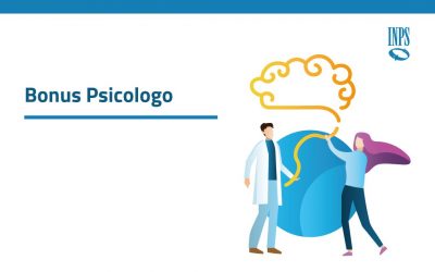 “Bonus psicologo 2022”: per richiedere la nuova misura di sostegno dal 25 luglio online la piattaforma INPS